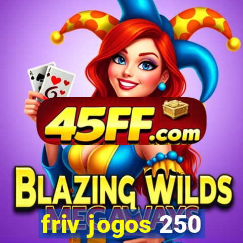 friv jogos 250